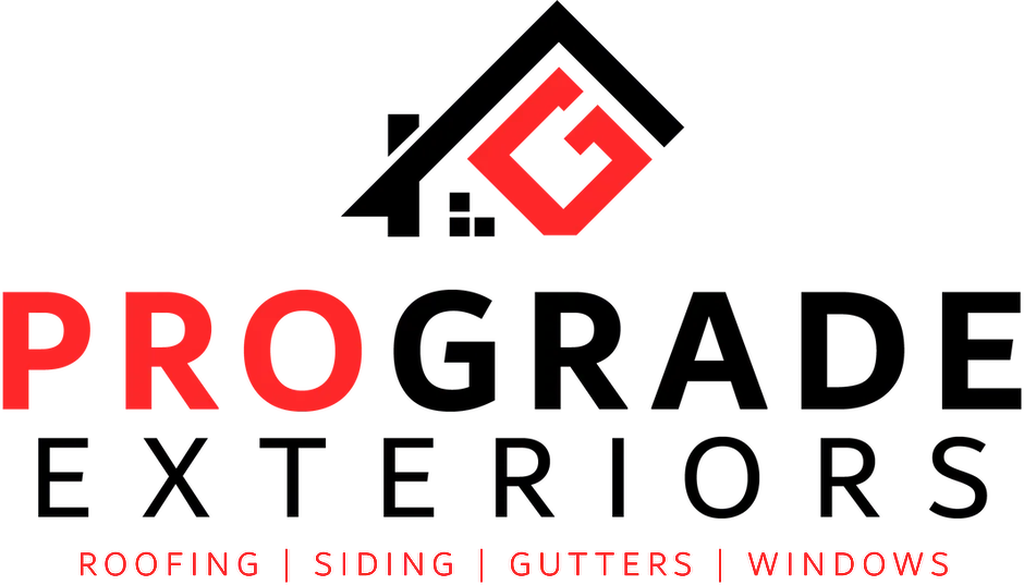 ProGrade Exteriors logo