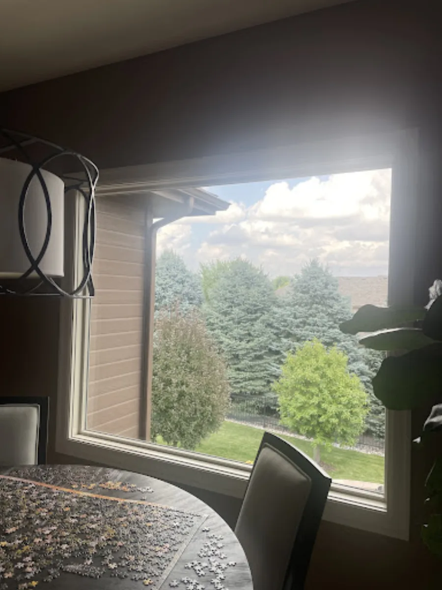 Photo from Mia Seeger's review