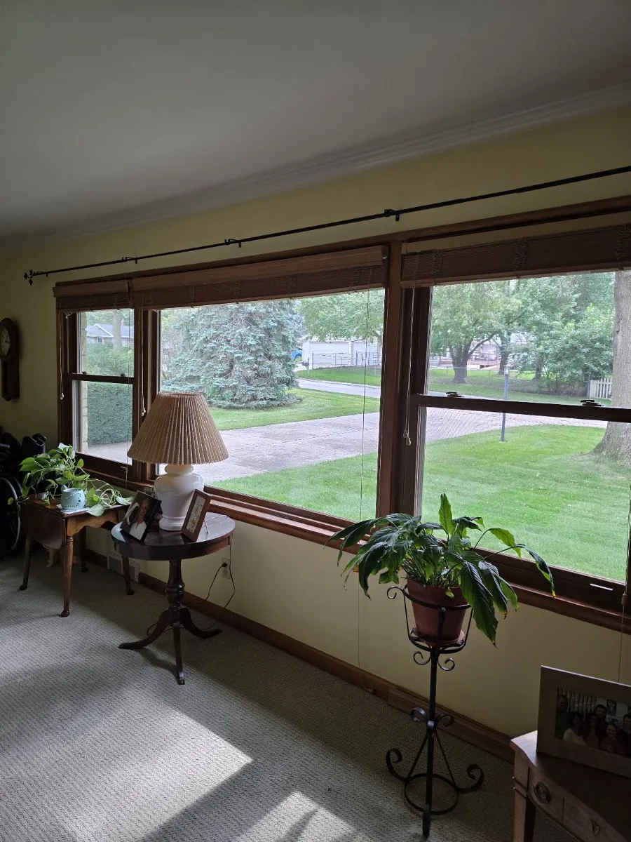 Photo from Marilyn Linnenkamp's review