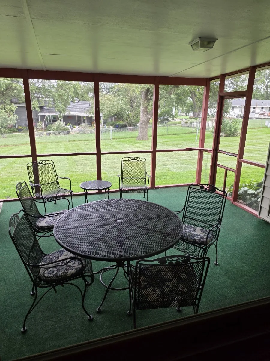 Photo from Marilyn Linnenkamp's review