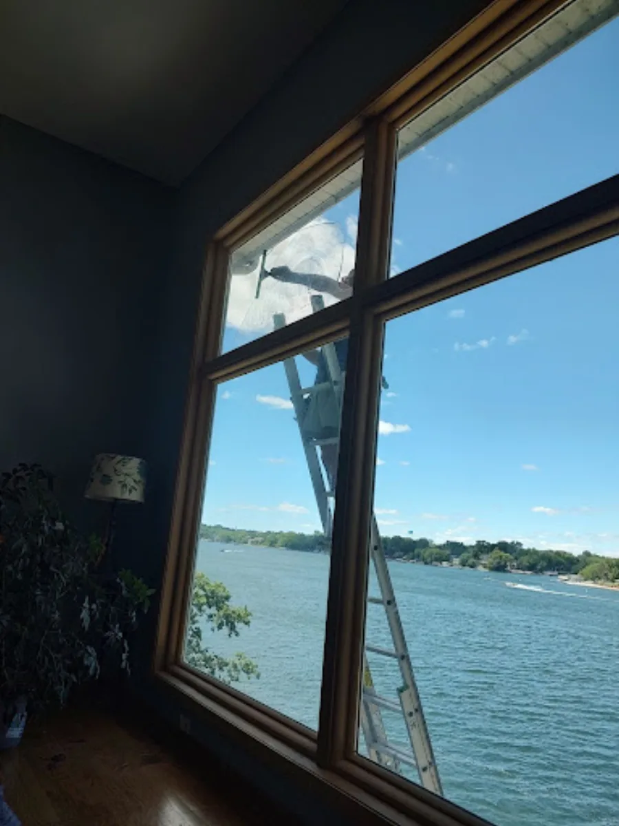 Photo from Georgia Vaughan's review
