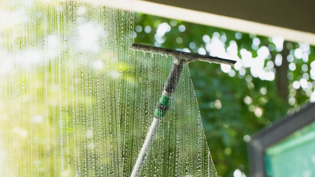 How Often Should I Schedule Home Window Cleanings? The “Four Seasons” Maintenance Guide