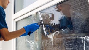 How Window Cleaning Helps Your Home Stay Energy Efficient